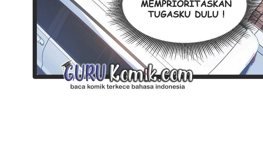 Rebirth Into the Strongest Immortal Cultivator chapter 51